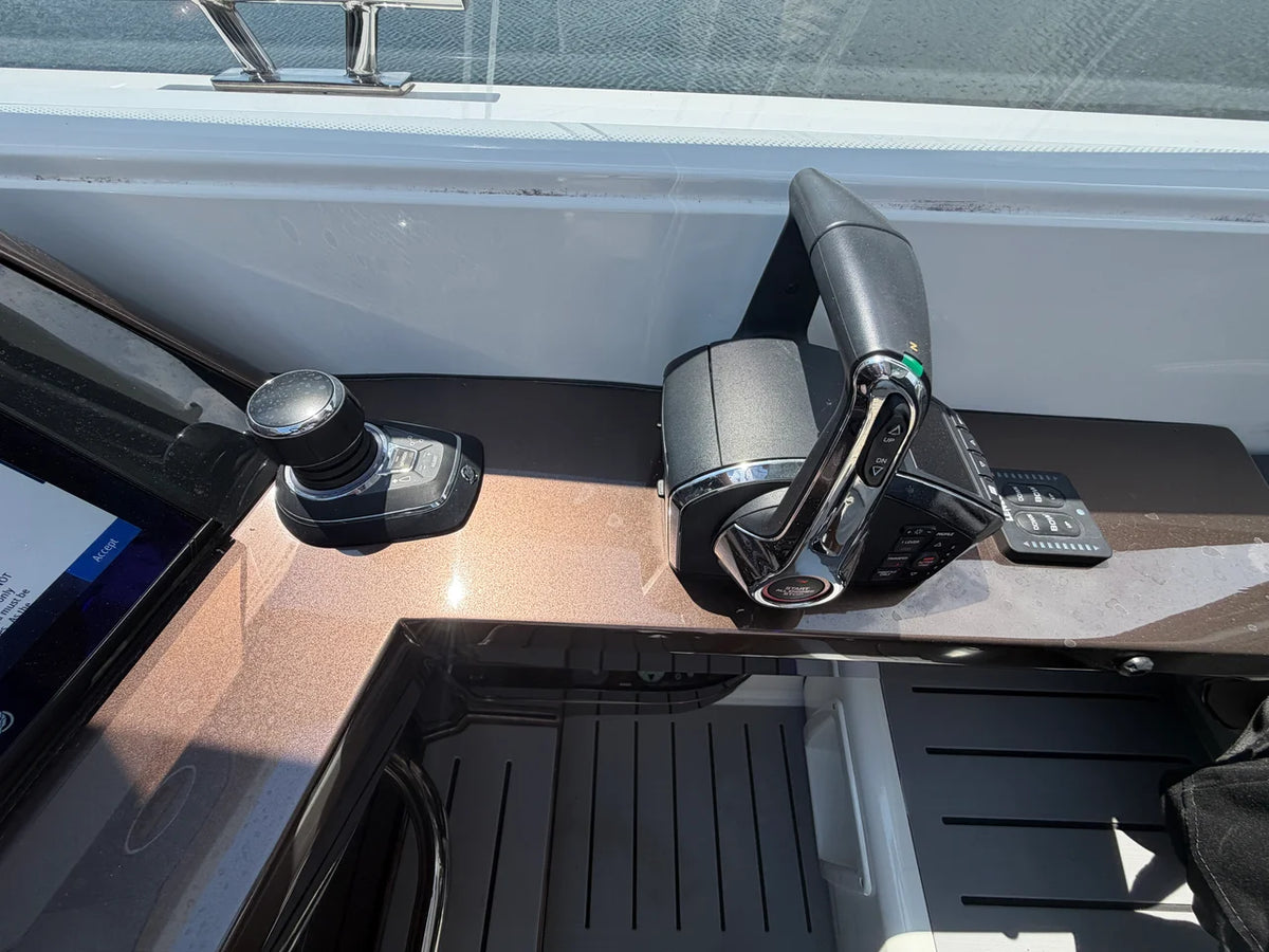 2024 Galeon 375 GTO 37.0 feet, Charleston, SC #27