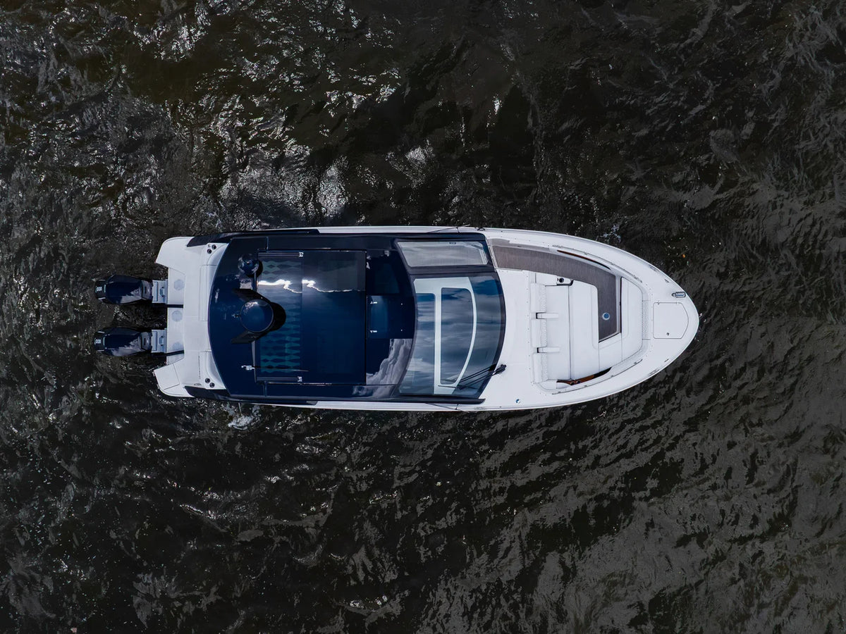 2026 Sea Ray Sundancer 370 Outboard 37.0 feet, Clearwater, Florida #94