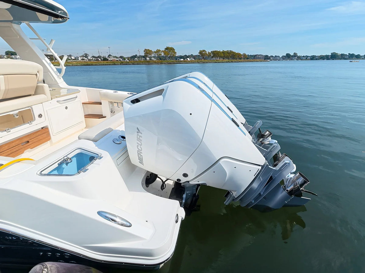 2027 Boston Whaler 350 Realm 35.0 feet, Norwalk, Connecticut #7
