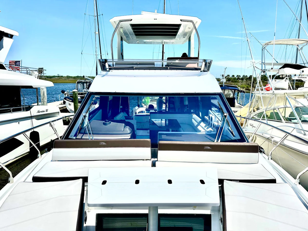 2022 Galeon 500 FLY 50.0 feet, Jacksonville Beach, Florida #6