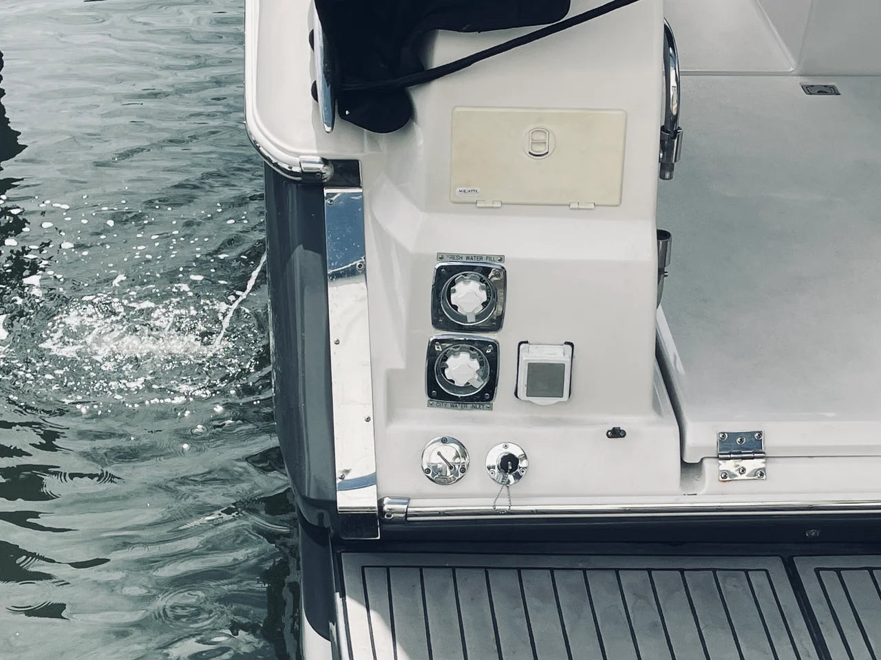 2017 Four Winns V275 28.0 feet, Dania Beach, FL #5