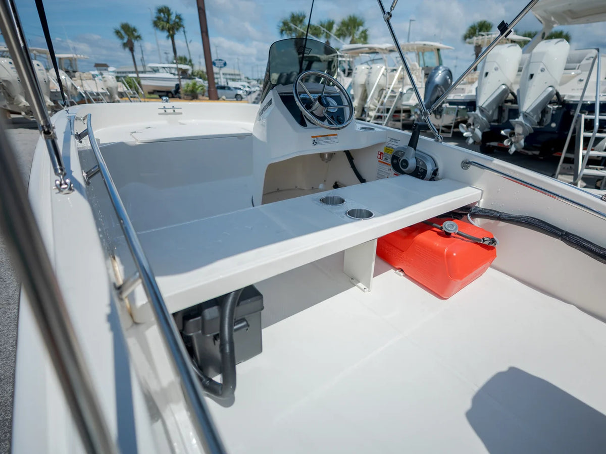 2027 Boston Whaler 130 Super Sport 13.0 feet, Panama City, FL #15