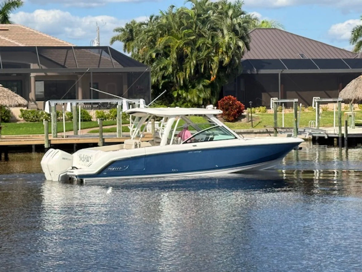2023 Boston Whaler 32 DC 32.0 feet, Cape coral, FL #23