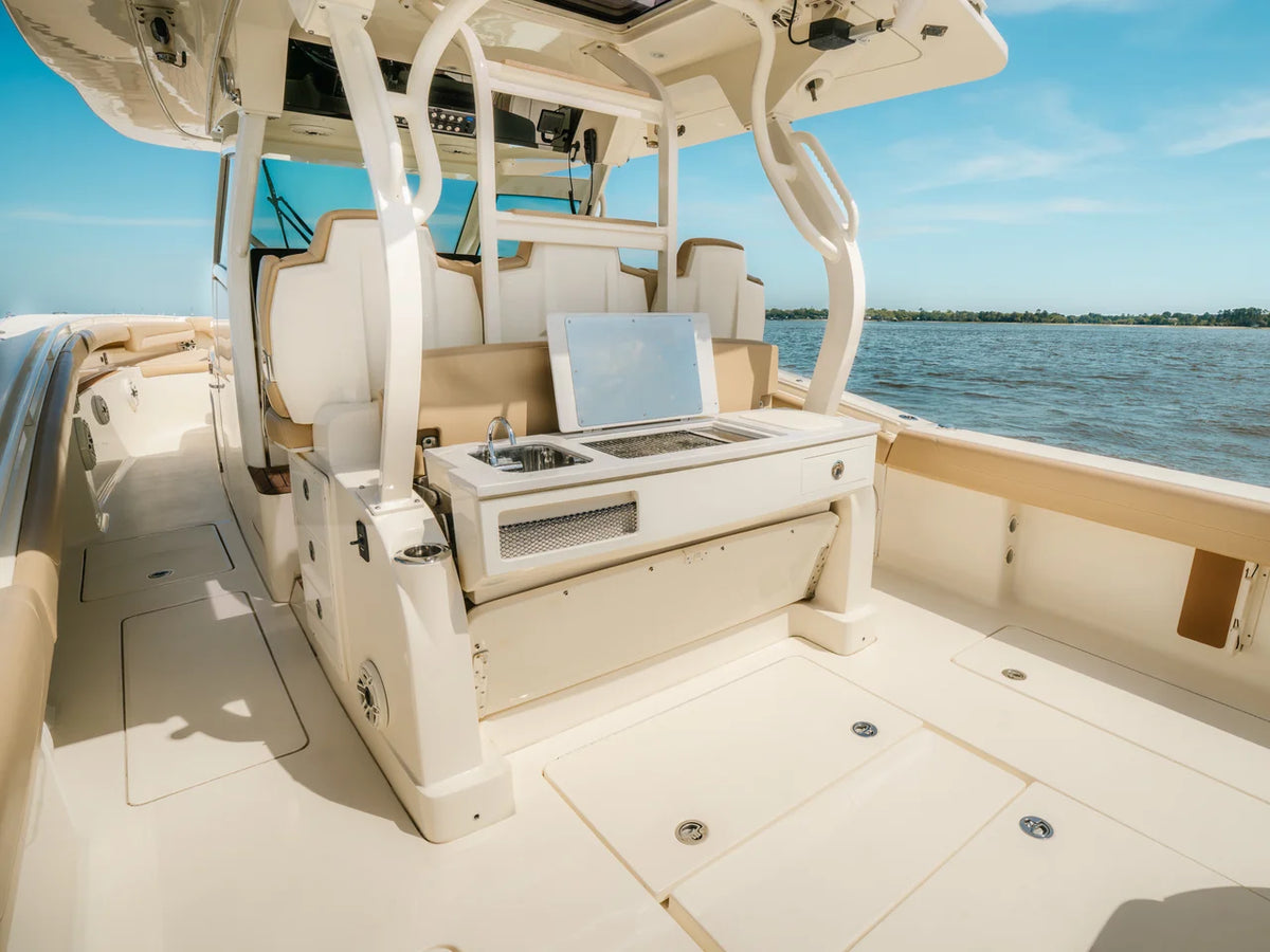 2022 Scout 380 LXF 38.0 feet, Charleston, SC #13