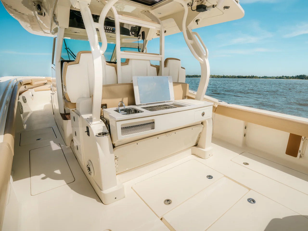 2022 Scout 380 LXF 38.0 feet, Charleston, SC #13