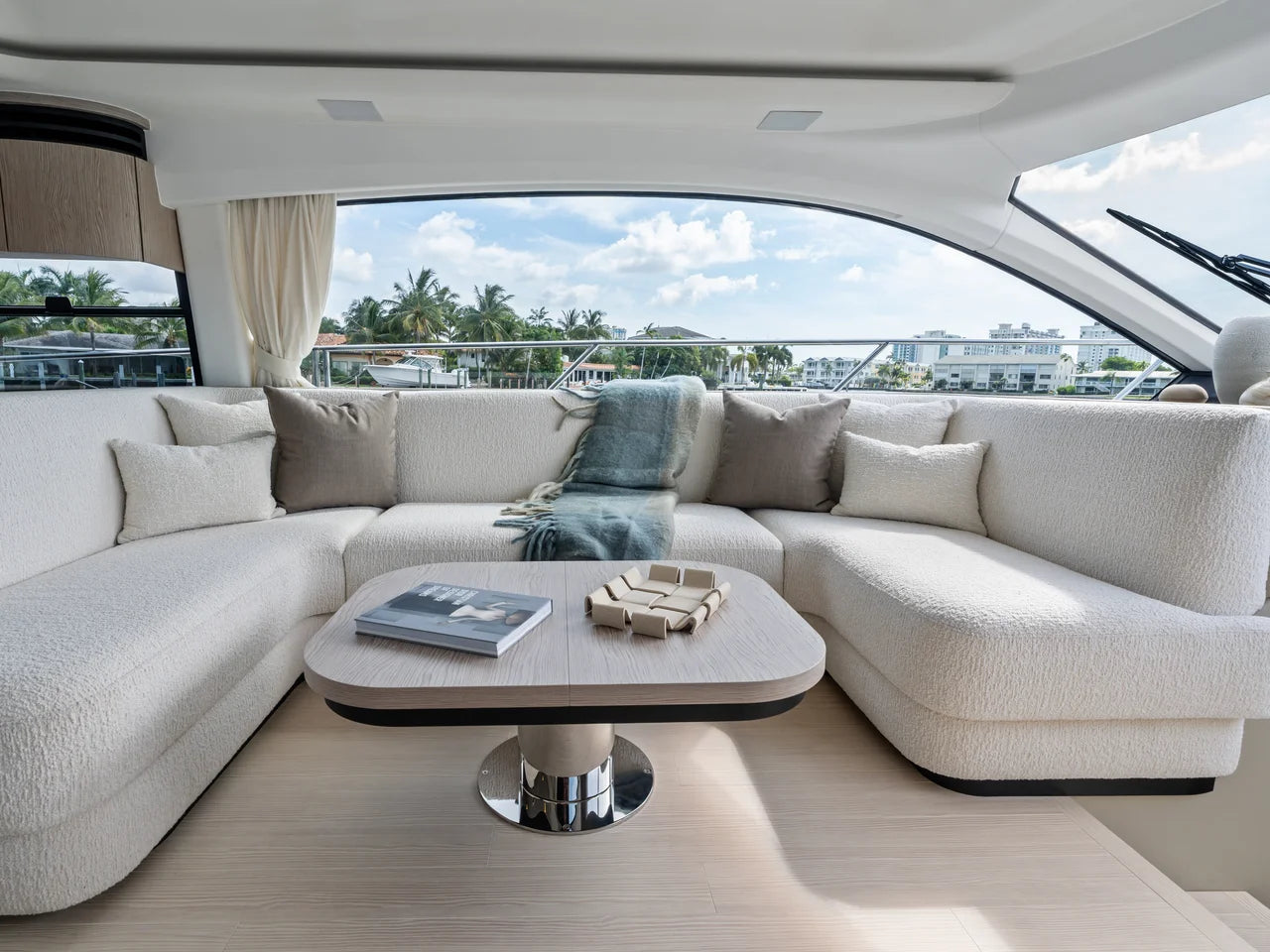 2026 Azimut Fly 53 53.0 feet, Pompano Beach, FL #47
