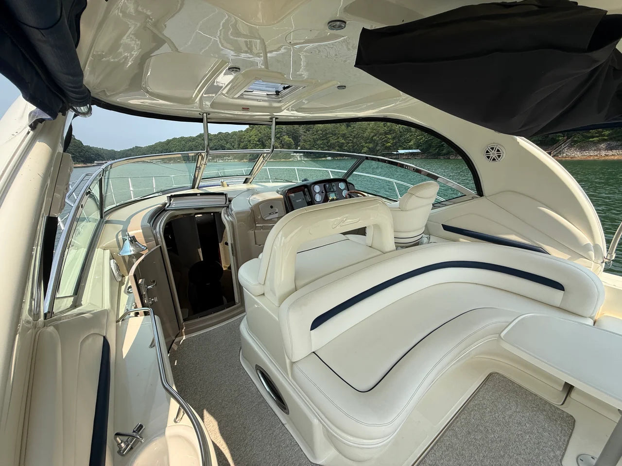 2004 Sea Ray 420 SUNDANCER 42.0 feet, Cumming, Georgia #43