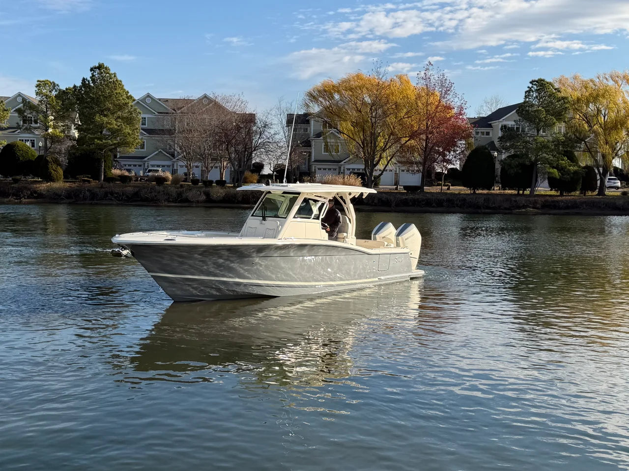 2026 Scout 330 LXF 33.0 feet, Grasonville, MD #7