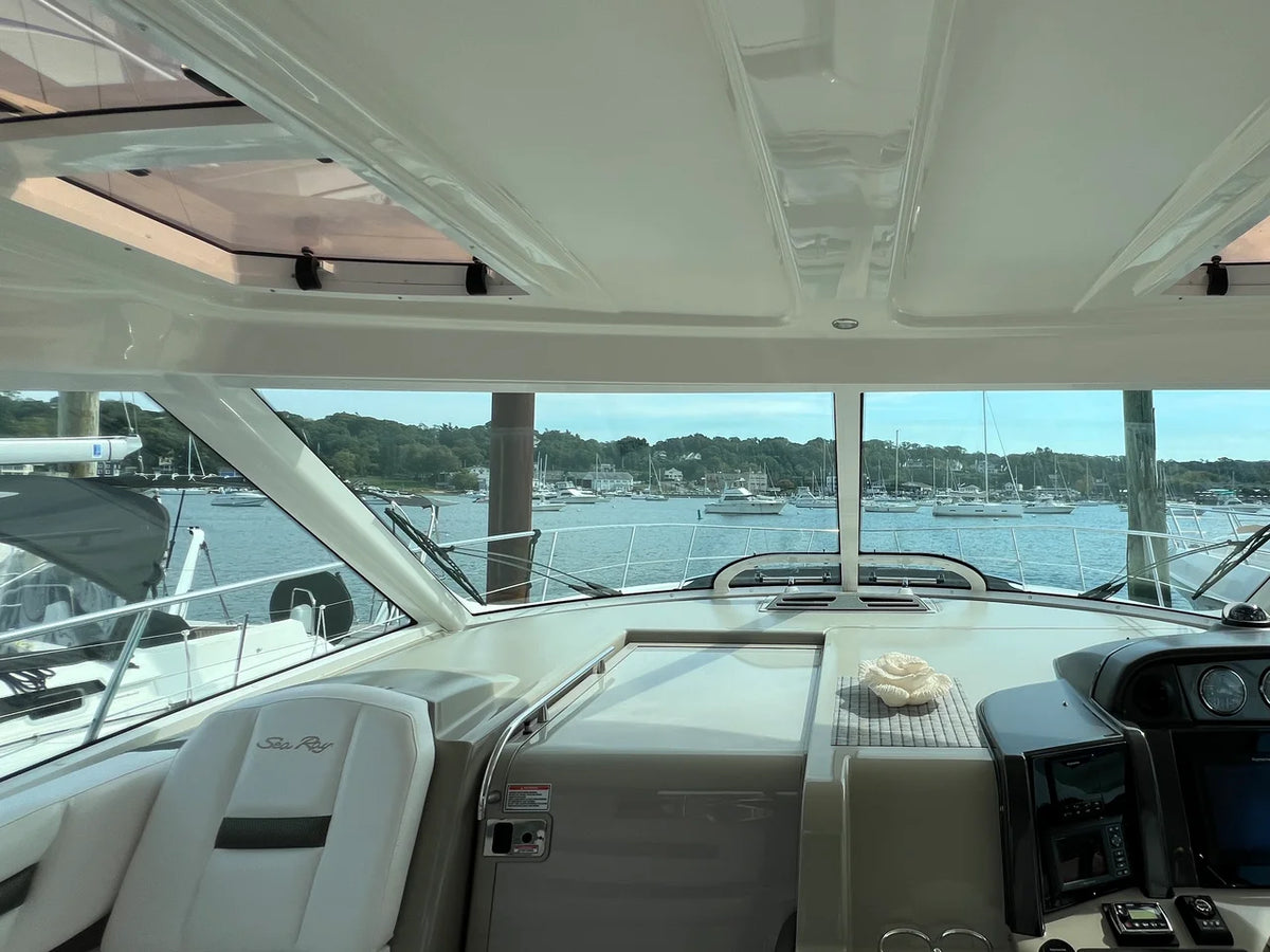 2006 Sea Ray 48 Sundancer 51.0 feet, Huntington, NY #18