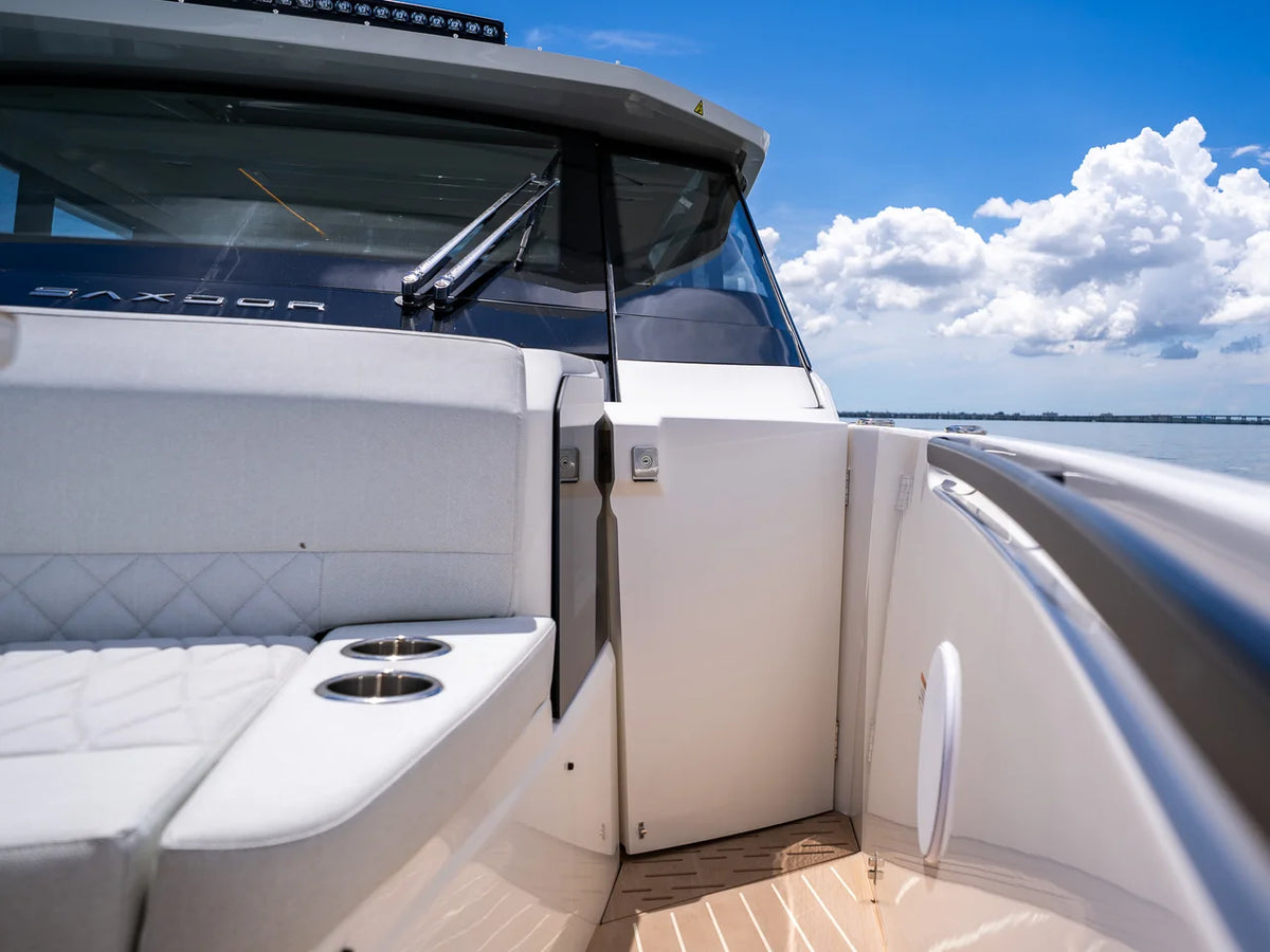2026 Saxdor 400 GTC 40.0 feet, Clearwater, Florida #83