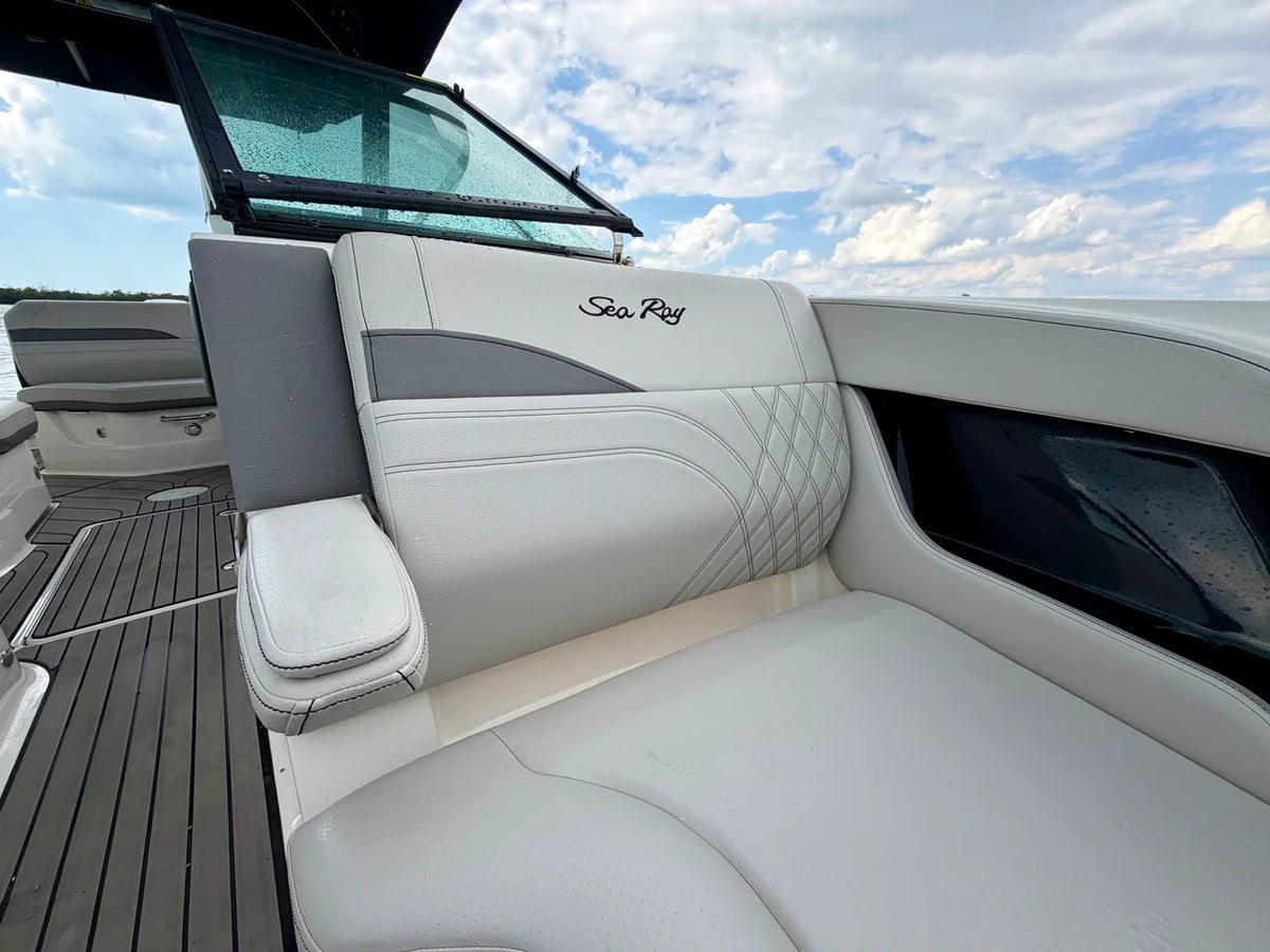2023 Sea Ray 260 SLX OB 26.0 feet, Sarasota, FL #23
