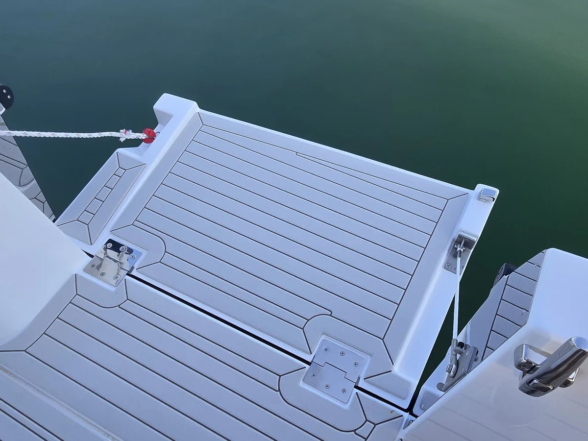 2026 Cruisers Yachts 38 VTR 38.0 feet, Cumming, GA #17
