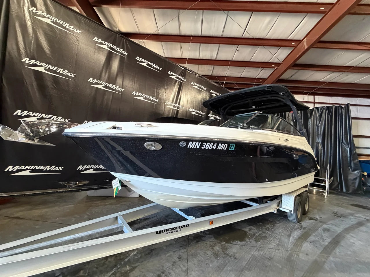 2024 Sea Ray SLX 260 26.0 feet, Excelsior, Minnesota #4