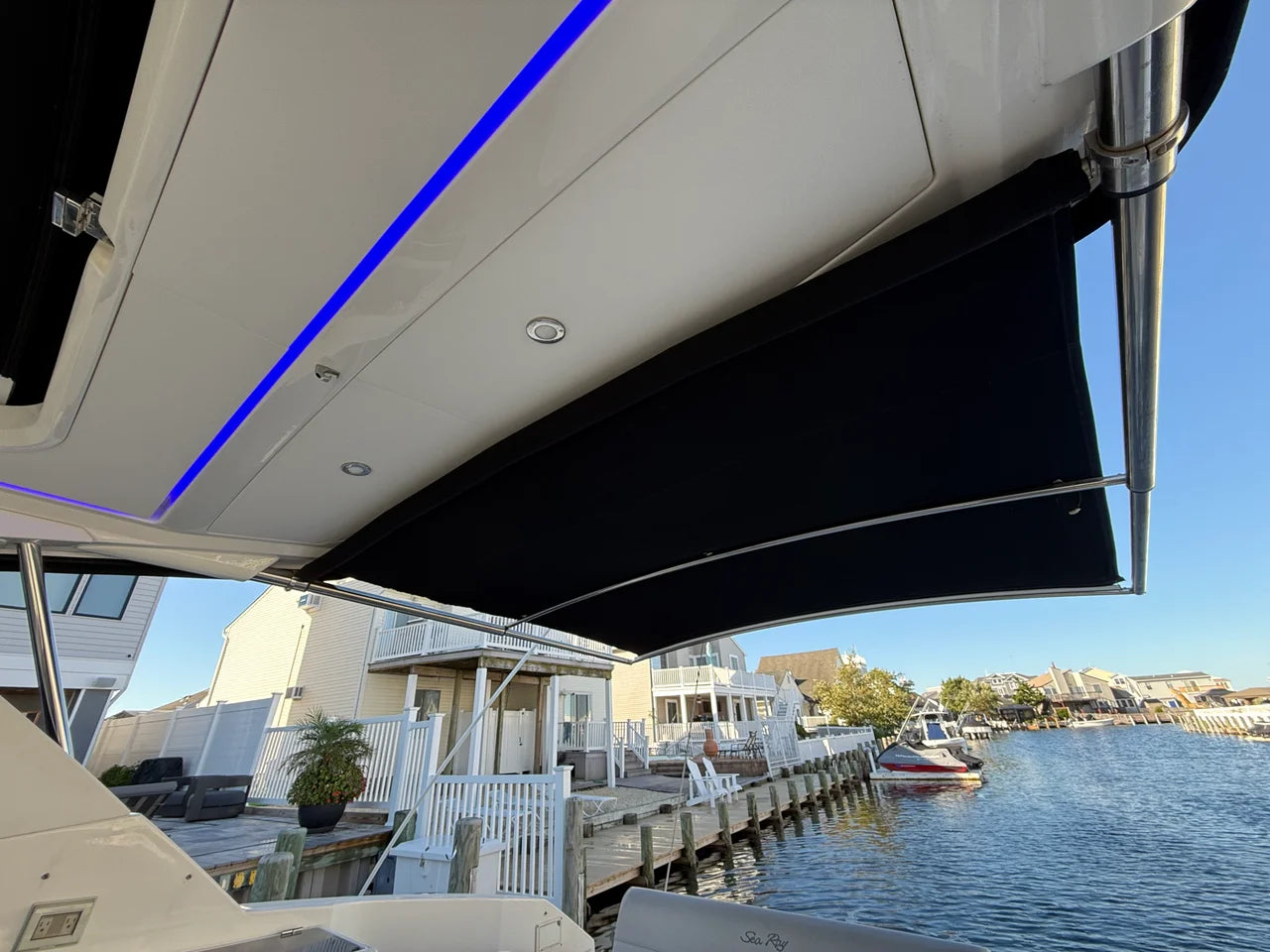 2021 Sea Ray 320 SUNDANCER 32.0 feet, Brick Township, New Jersey #35