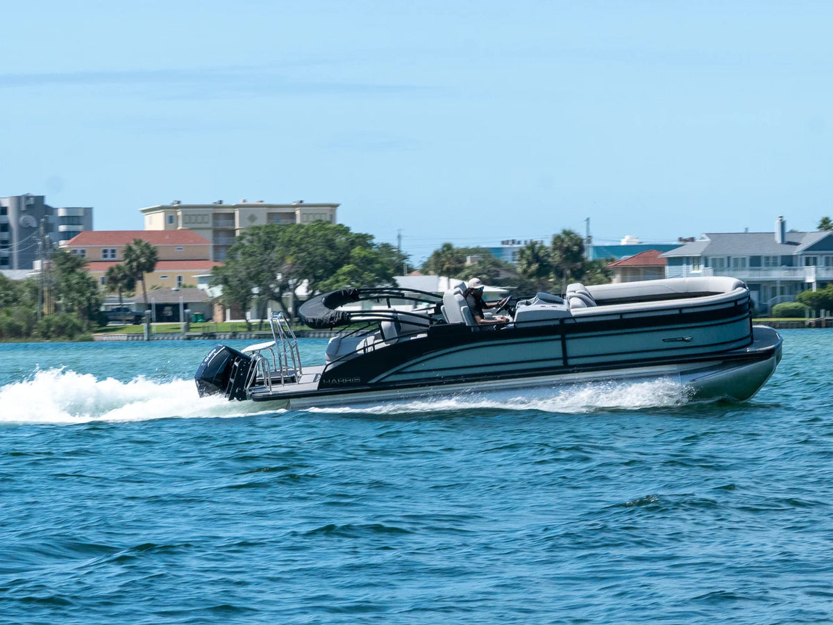 2026 Harris Solstice 250 25.0 feet, Fort Walton Beach, Florida #19
