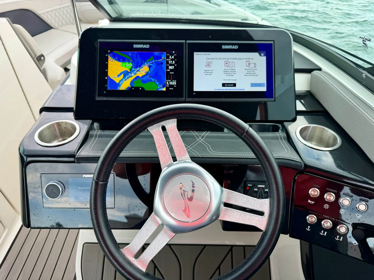 2023 Sea Ray 260 SLX OB 26.0 feet, Sarasota, FL #18