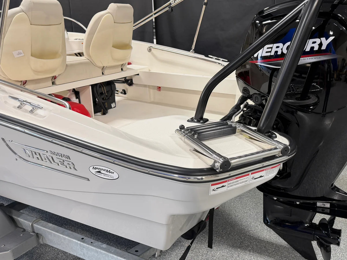 2026 Boston Whaler 160 Super Sport 16.0 feet, Nisswa, Minnesota #11