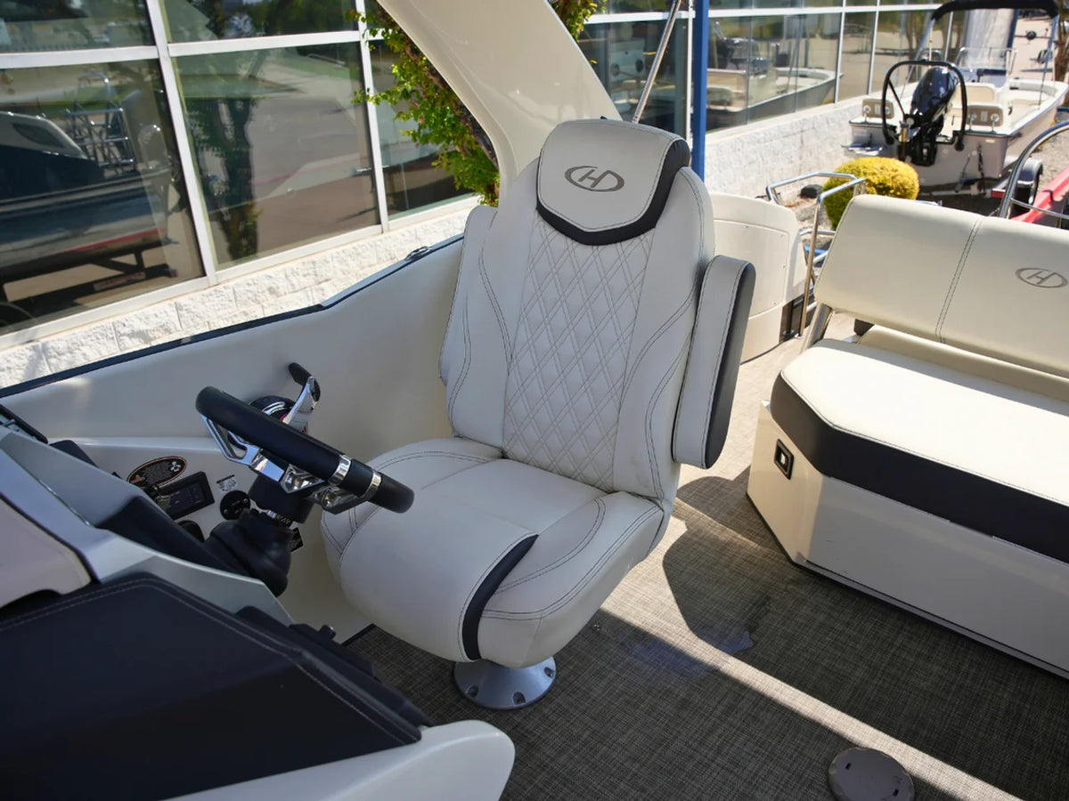 2019 Harris Crowne SL 250 25.0 feet, Lewisville, TX #19