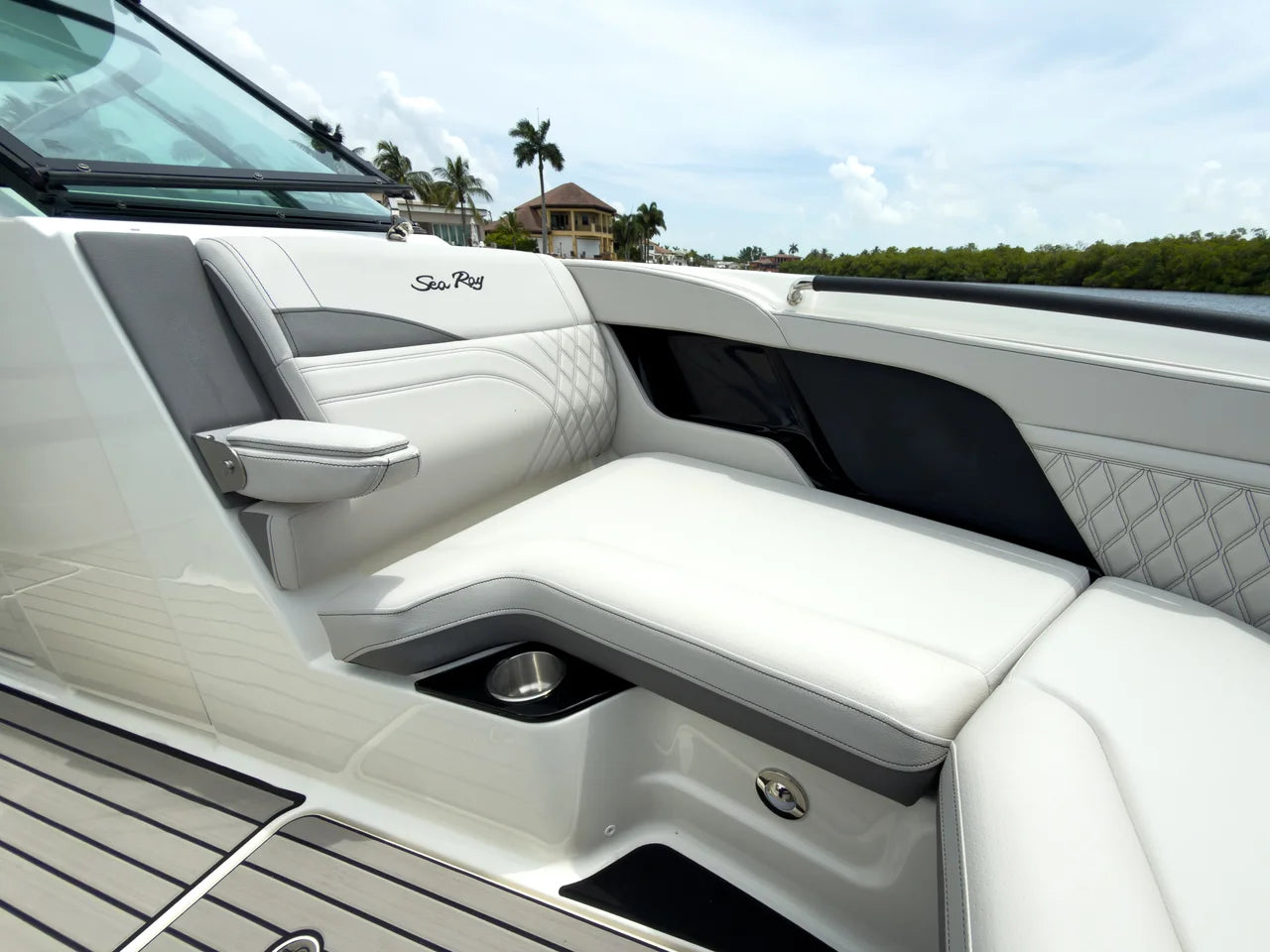 2027 Sea Ray SLX 280 Outboard 28.0 feet, Fort Myers, FL #21