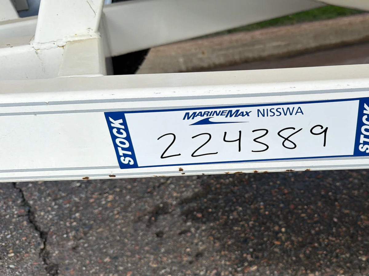 2001 Mastercraft XSTAR 22.0 feet, Nisswa, Minnesota #48
