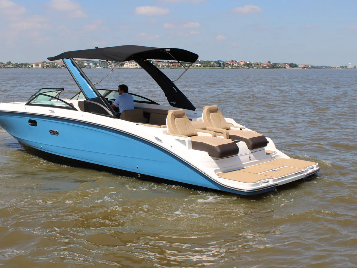 2026 Sea Ray SDX 290 29.0 feet, Seabrook, TX #2