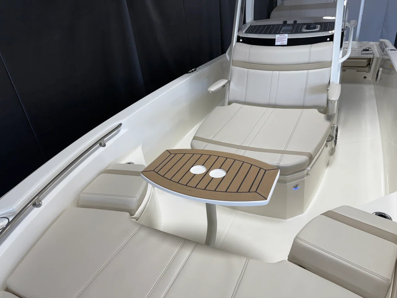 2026 Boston Whaler 250 Dauntless 25.0 feet, Crosslake, Minnesota #93