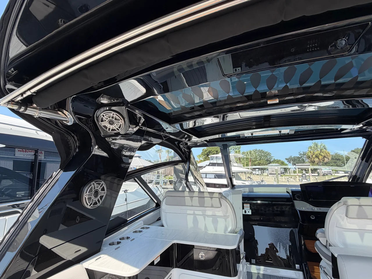 2024 Sea Ray Sundancer 370 Outboard 37.0 feet, Pensacola, Florida #15