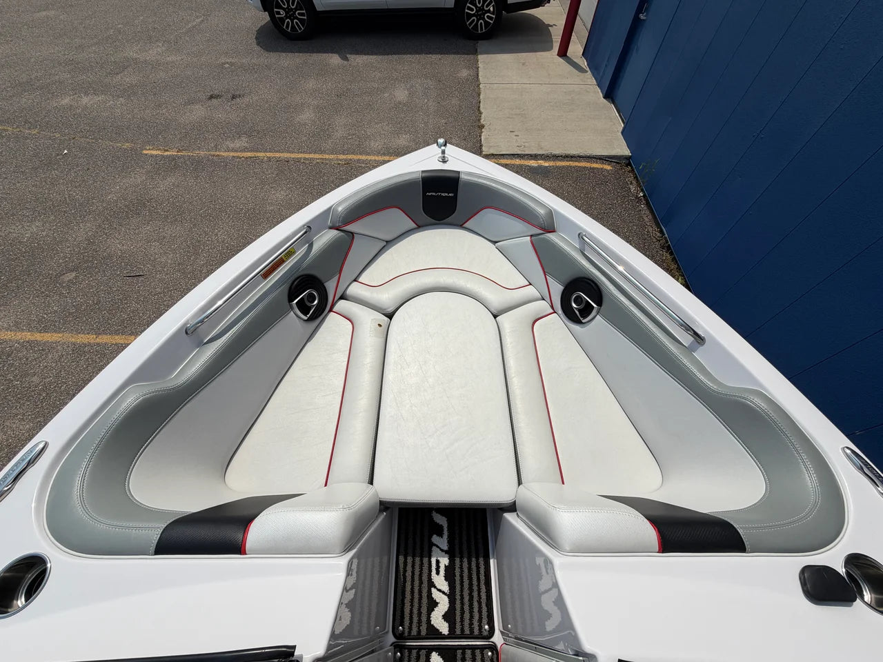 2013 Nautique Super Air Nautique 230 23.0 feet, Rogers, Minnesota #39