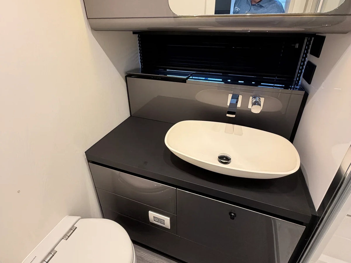 2022 Azimut 47 VERVE 47.0 feet, Boca Raton, FL #34
