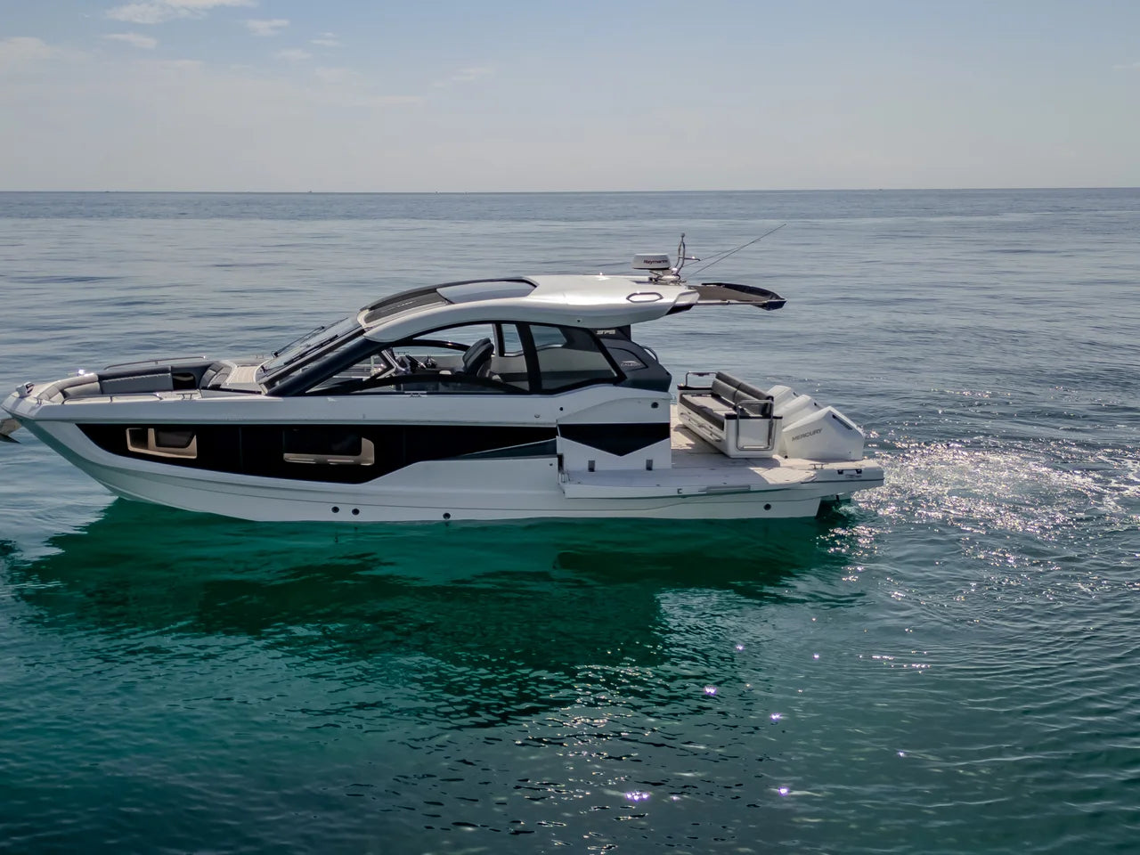 2026 Galeon 375 GTO 37.0 feet, Pompano Beach, Florida #13