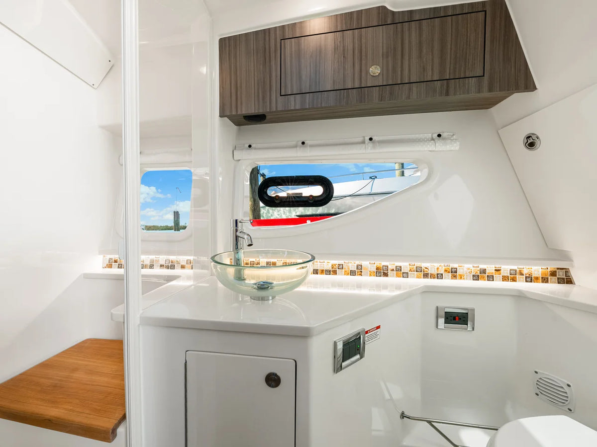 2026 Sea Ray Sundancer 370 Outboard 37.0 feet, Sarasota, FL #86
