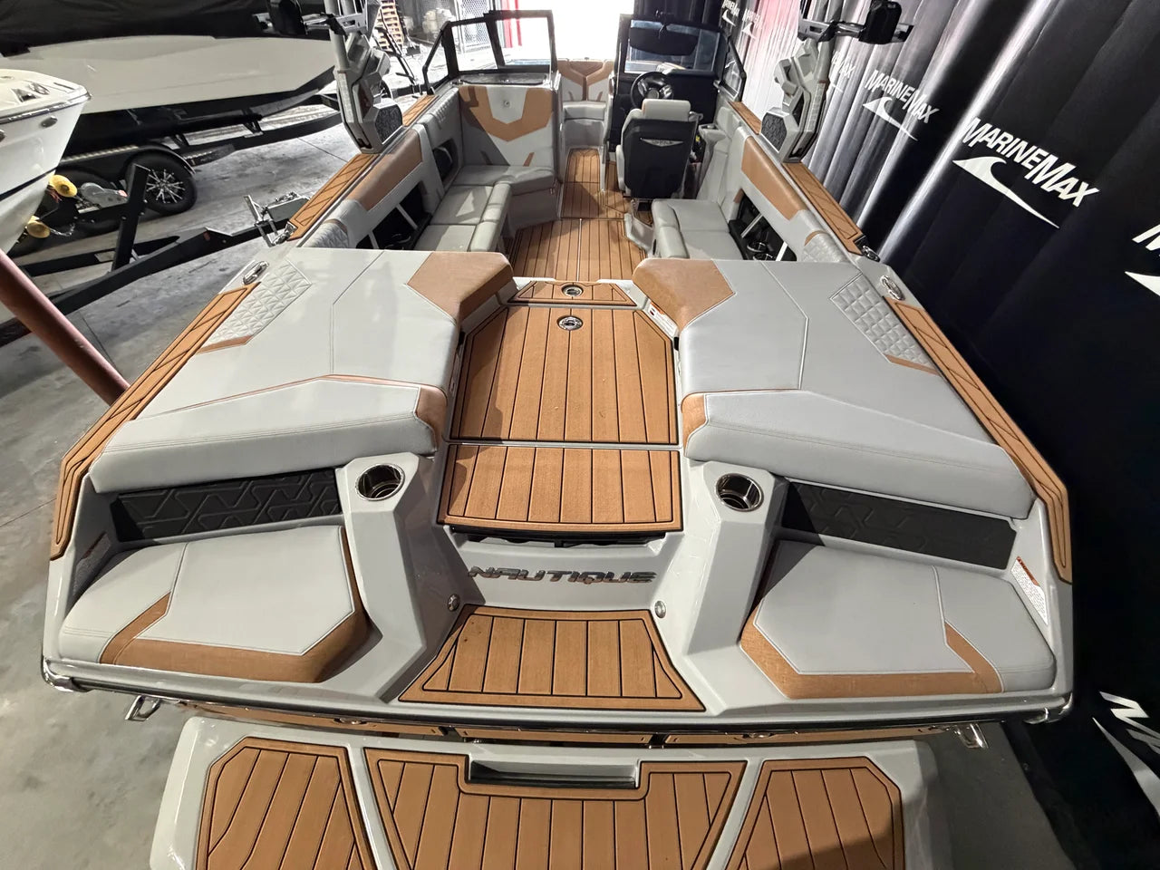 2026 Nautique Super Air Nautique GS22 22.0 feet, Rogers, MN #10