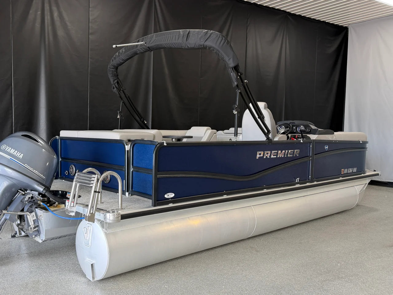 2024 Premier 230 SUNSATION 23.0 feet, Nisswa, Minnesota #3