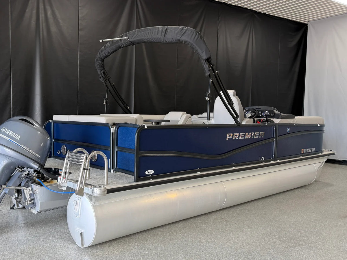 2024 Premier 230 SUNSATION 23.0 feet, Nisswa, Minnesota #4