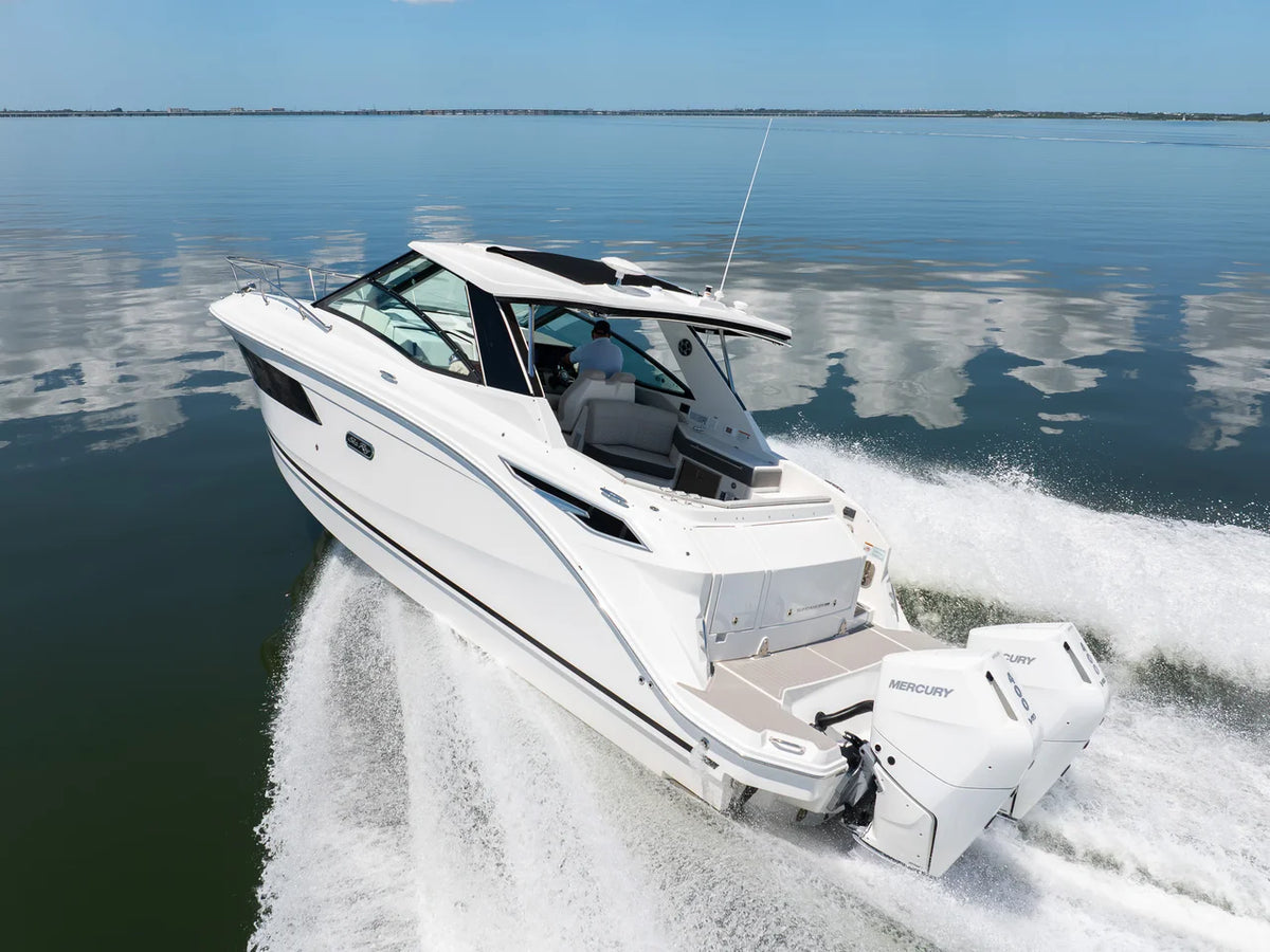 2027 Sea Ray Sundancer 320 Outboard 32.0 feet, Clearwater, Florida #13