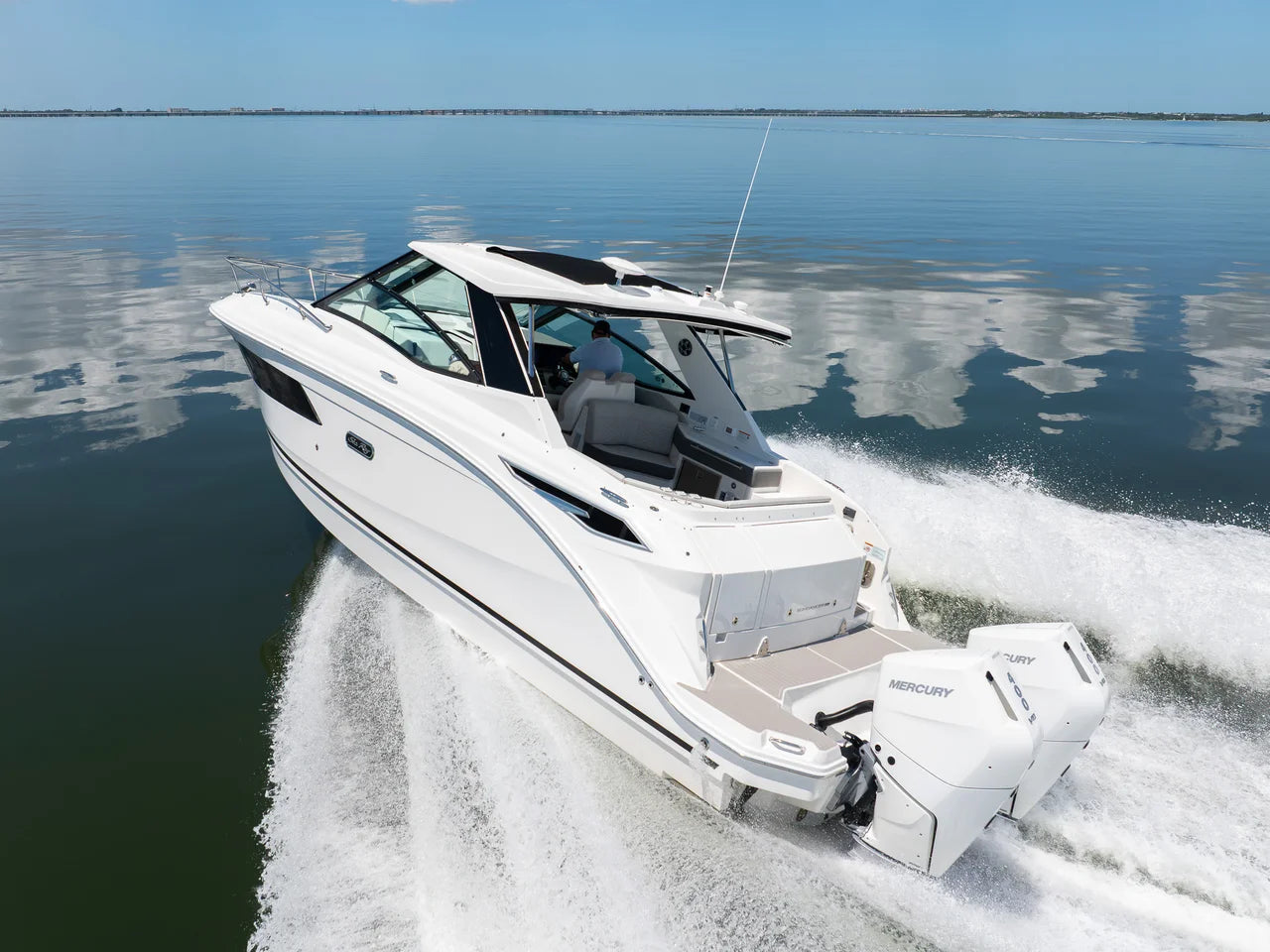 2027 Sea Ray Sundancer 320 Outboard 32.0 feet, Clearwater, Florida #13