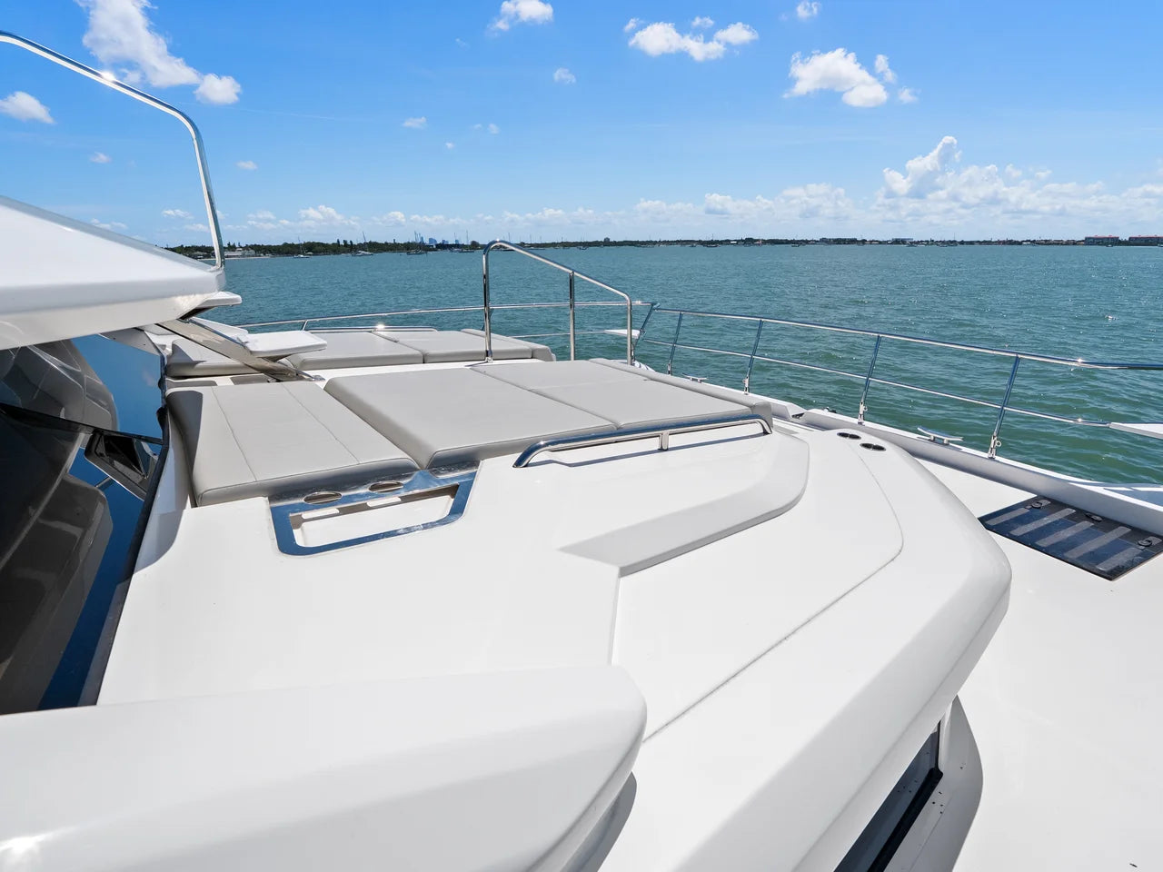 2026 Aquila 54 Yacht 54.0 feet, St Petersburg, FL #37