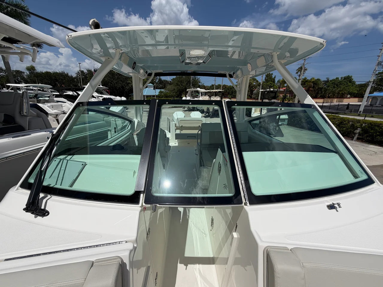 2027 Boston Whaler 280 Vantage 28.0 feet, Stuart, Florida #43