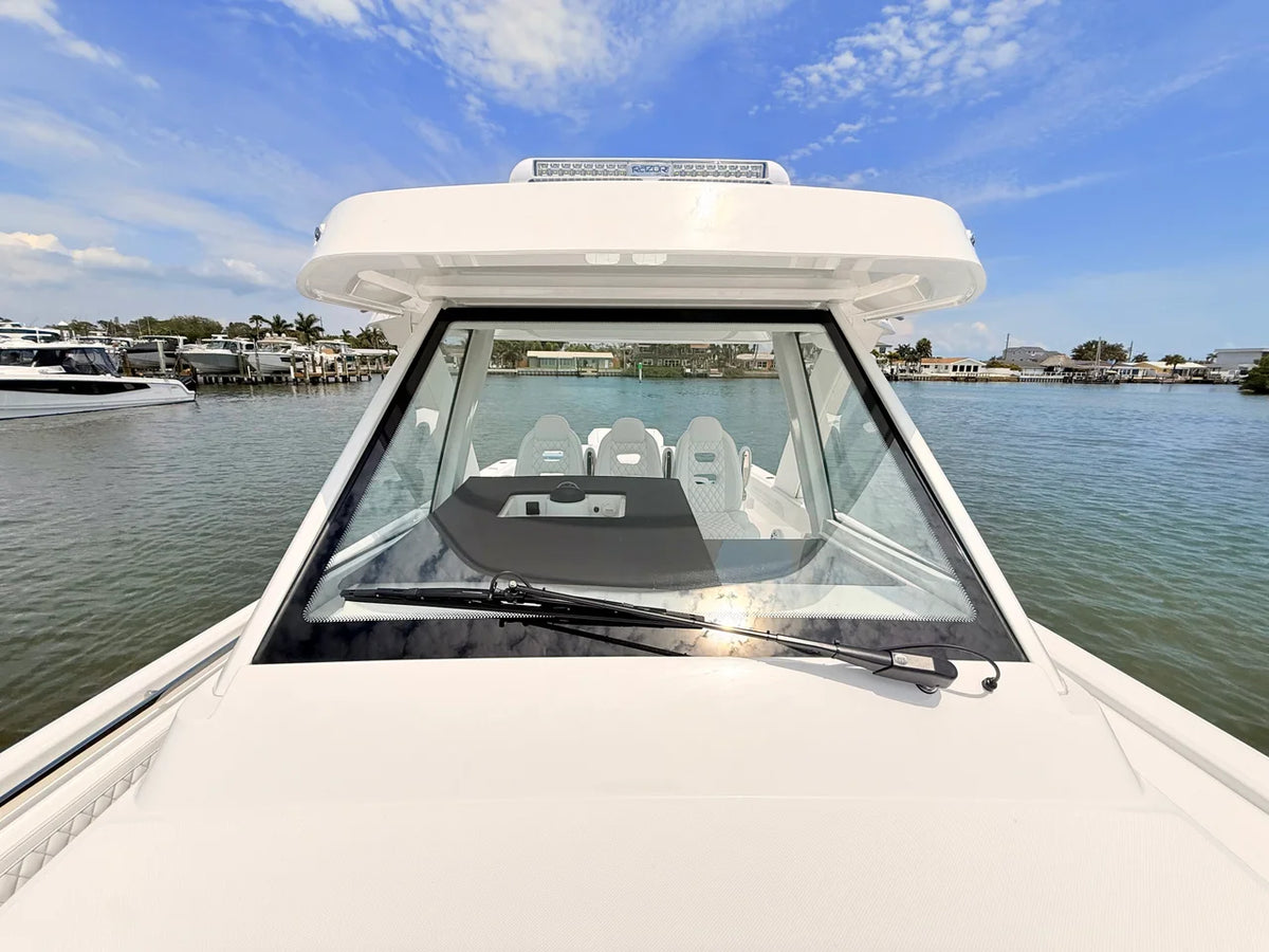 2026 Intrepid 35 PANACEA 35.0 feet, St Petersburg, FL #73