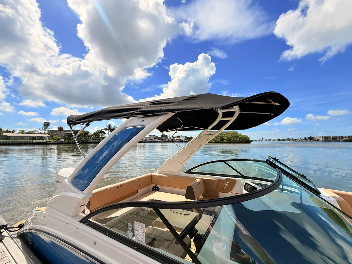 2027 Sea Ray SDX 230 Outboard 23.0 feet, St Petersburg, FL #66