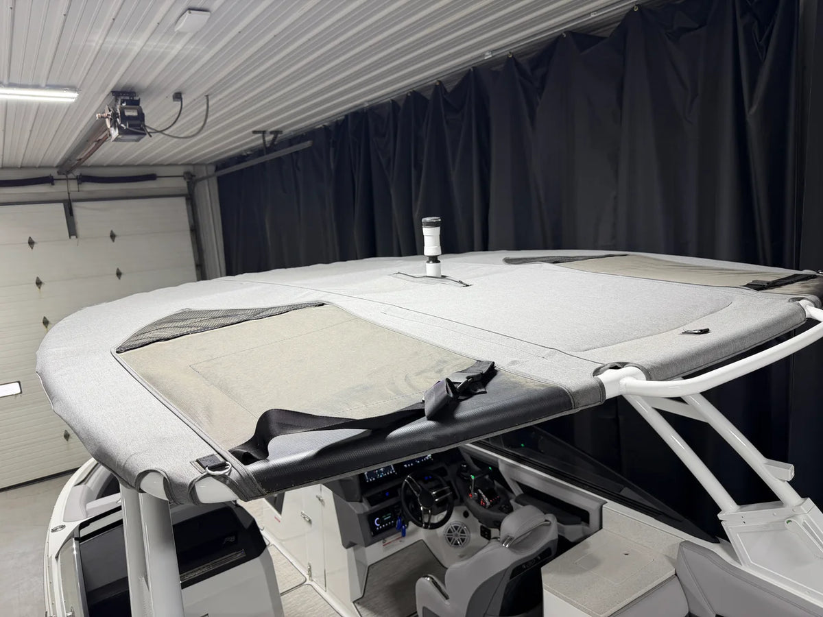 2024 Cobalt R8 OB 28.0 feet, Crosslake, Minnesota #100