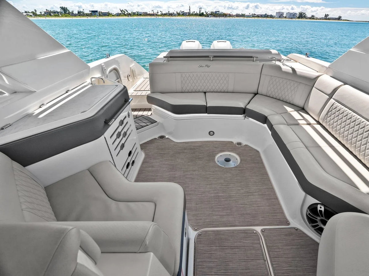 2023 Sea Ray 310 SLX OB 32.0 feet, St Petersburg, FL #36