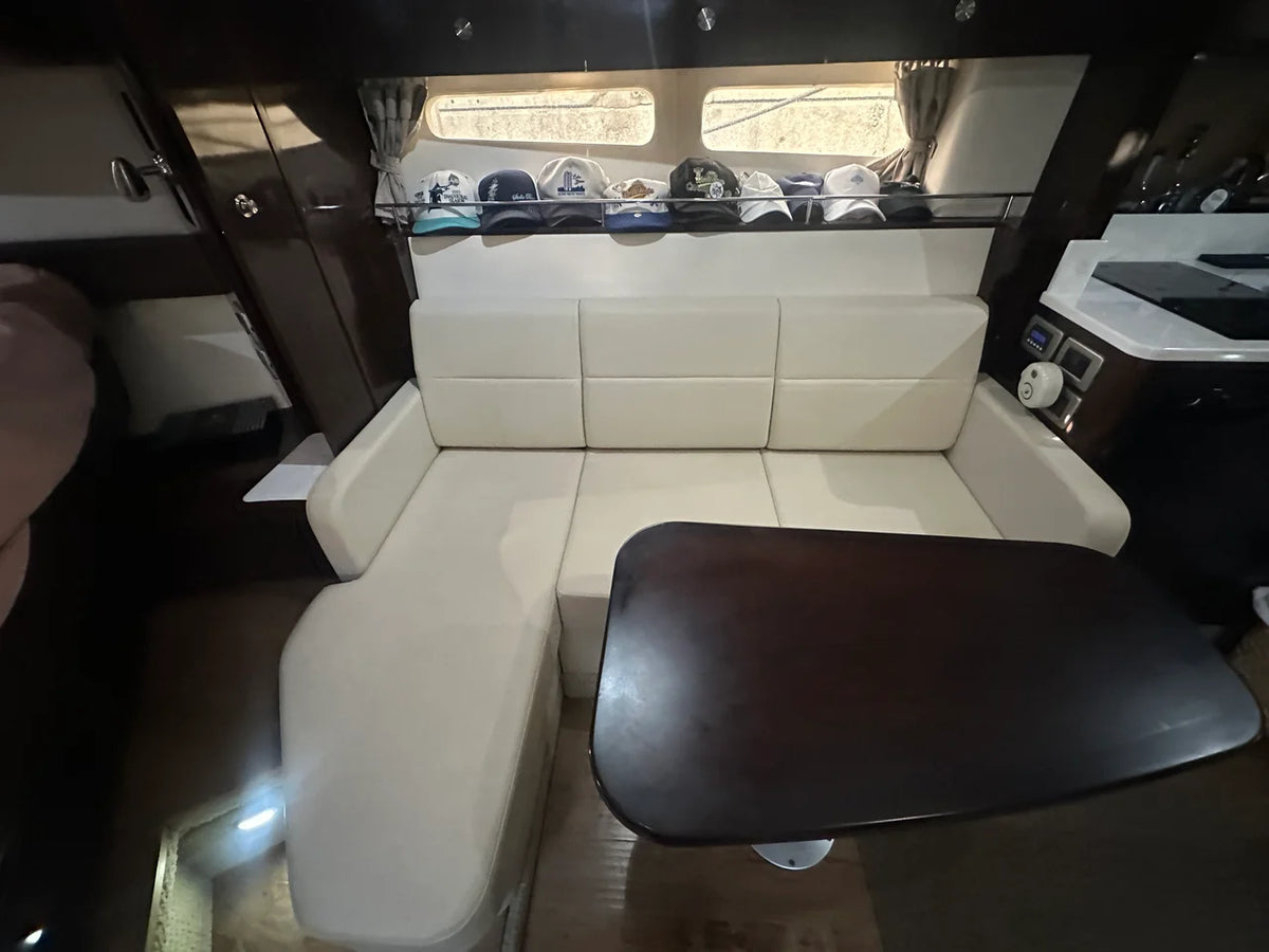 2017 Sea Ray 350 SUNDANCER 35.0 feet, Boca Raton, FL #32