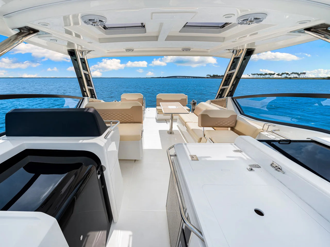 2026 Aquila 32 Sport 32.0 feet, Clearwater, Florida #62