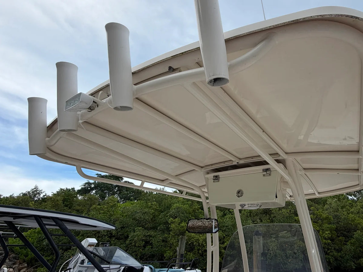 2015 Grady-White 251 COASTAL EXPLORER 24.0 feet, Jupiter, FL #25
