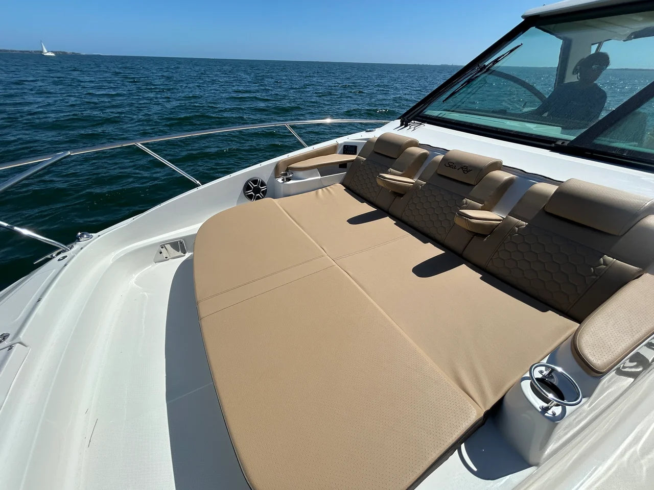 2026 Sea Ray Sundancer 320 Outboard 32.0 feet, Pensacola, Florida #36
