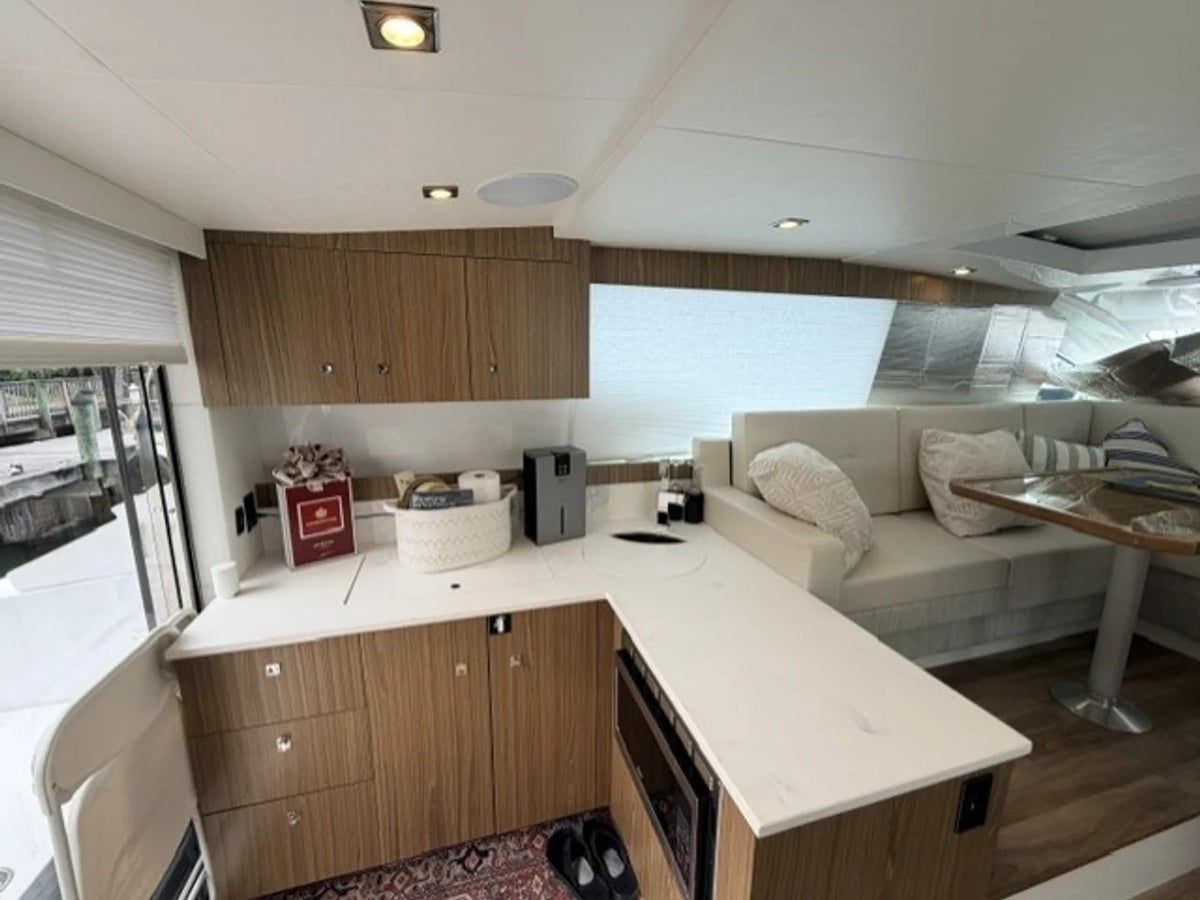 2025 Cruisers Yachts 46 CANTIUS 46.0 feet, Stuart, Florida #18