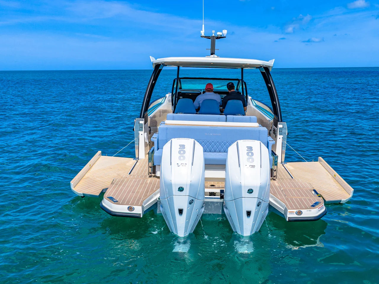 2026 Saxdor 320 GTO 32.0 feet, Venice, Florida #10