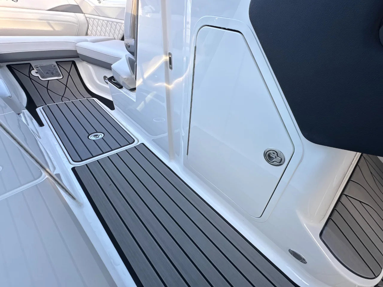 2024 Sea Ray SLX 260 Outboard 26.0 feet, Washington, Connecticut #46