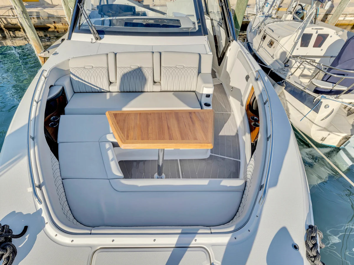 2023 Sea Ray 370 Sundancer 37.0 feet, Palm Beach Gardens, FL #44